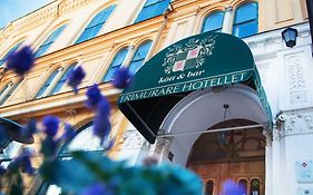 Frimurarehotellet; Sure Hotel Collection By Best Western